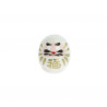 Daruma white Love - Small