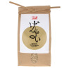 Genmai fresh brown rice from 1kg - Origin Ibaraki