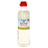 White rice vinegar from Korea 500ml