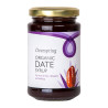 Organic unrefined date syrup 300g