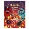 Mukashi Mukashi Japanese short tales - Momo Tarô & other stories