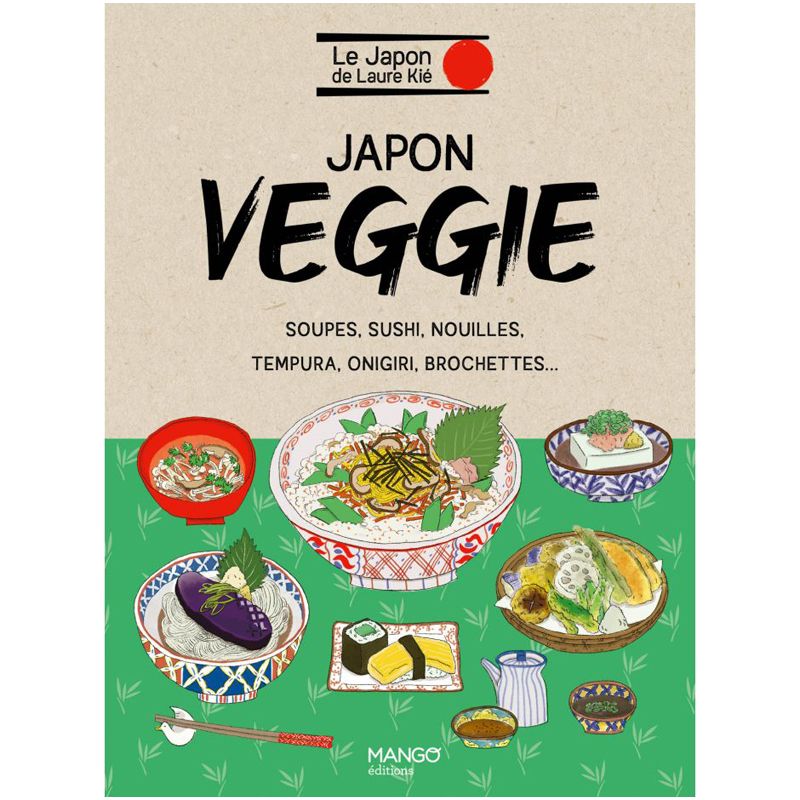 Veggie Japan