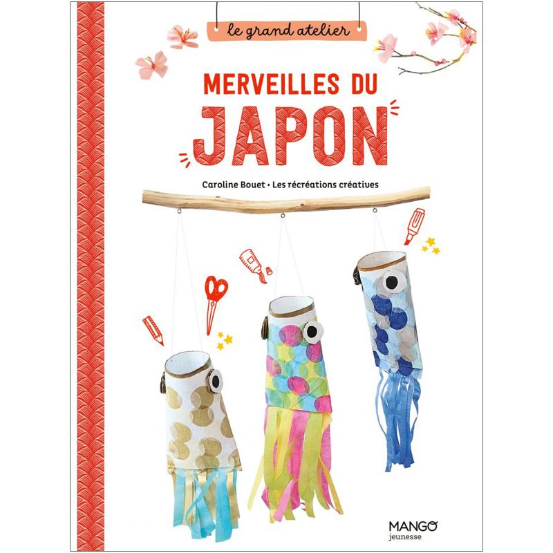 Merveilles du Japon