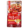 Spciy sauce from Korea - Topokki 150g