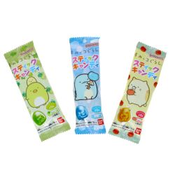 Sucette - Sumikko Gurashi 9g Modèle aléatoire