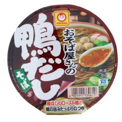 Instant noodles | SATSUKI