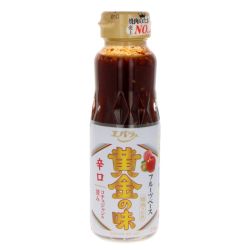 Sauce pour viande Yakiniku aux fruits - Piquante 210g