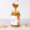 Organic unrefined oat syrup 300g