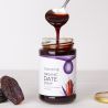 Organic unrefined date syrup 300g