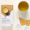 Organic genmaicha tea bag 36g