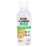 Base de soupe & assaisonnement bio - Miso au dashi sans bonite 340g