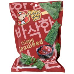 Seasoned nori seaweed - Gochujang flavor 32g