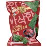 Algues Nori assaisonnées - Goût Gochujang 32g