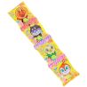 Anpanman soft fruit gummy candies 84g - 4P