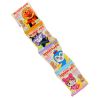 Anpanman round biscuits 64g - 4P