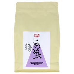 Rice bran Nuka for Nukazuke 1kg Uonuma