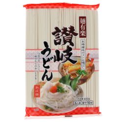 Sanuki Udon Noodles 500g