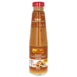 Peanut flavoured sauce 226g