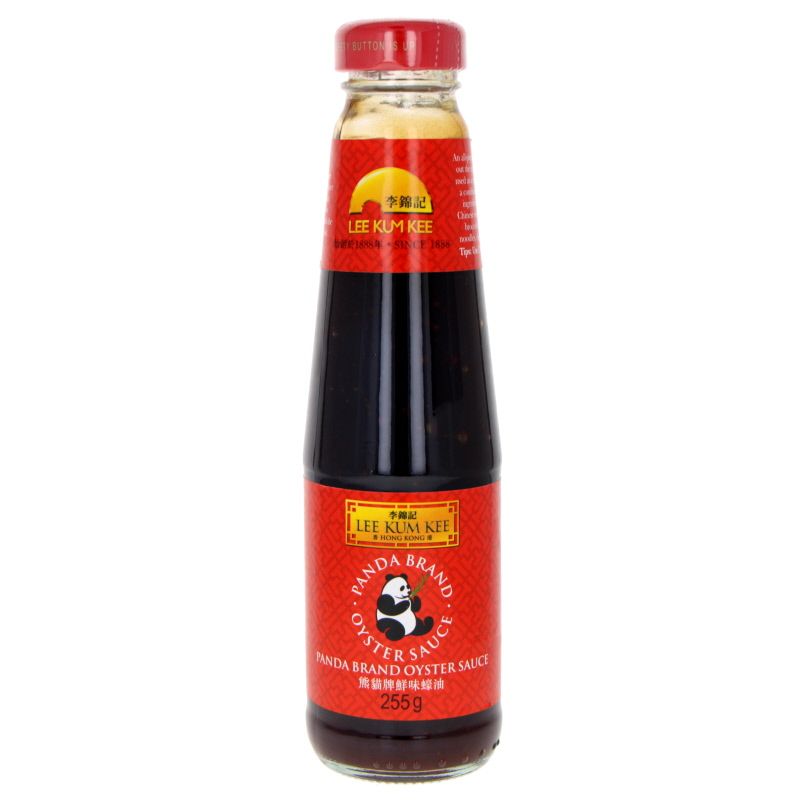 Panda Oyster Sauce 255g