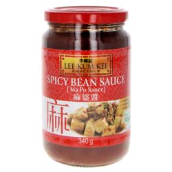 Spicy Ma-po Bean Sauce 340g