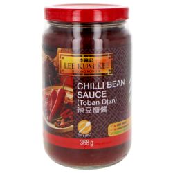 Tobanjan Chilli bean sauce 368g