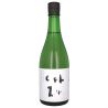 Saké kameizumi daiginjo 720ml