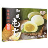 Mochi Wafu with Durian 210g Royal Family Foods | SATSUKI