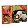 Mochi à la crème - Azuki 180g