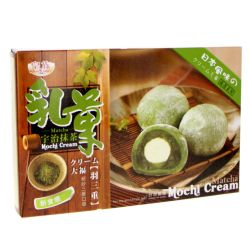 Mochi à la crème - Matcha 180g