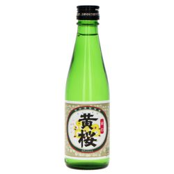 Saké Kinjirushi de Kyôto 30cl