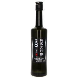 Sakés Daiginjo | SATSUKI