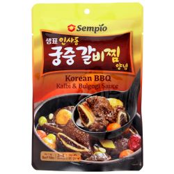 Sauces & seasonings | SATSUKI