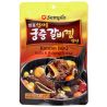 Spciy sauce from Korea - Barbecue Kalbi 190g