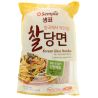 Vermicelles de patate douce pour Japchae 450g