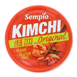 Korea - Kimchi | SATSUKI