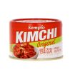 Korean seasoned spicy cabbage Kimchi - Classic 160g