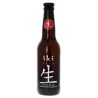 Beer IKI with green tea - Yuzu 33cl