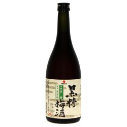 Umeshu plum liquor | SATSUKI