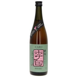 Junmai Sake | SATSUKI