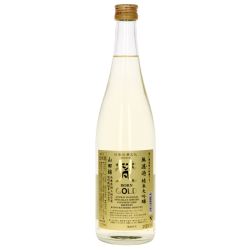 Saké Born Gold de Fukui 72cl