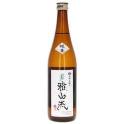 Sakés Junmai Ginjo | SATSUKI