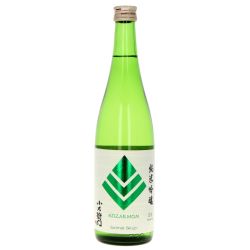 Junmai Sake | SATSUKI