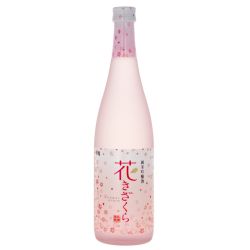 Sakés Junmai Ginjo | SATSUKI