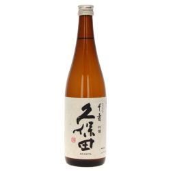 Sakés Ginjo | SATSUKI