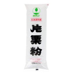 Potato starch 100% 400g