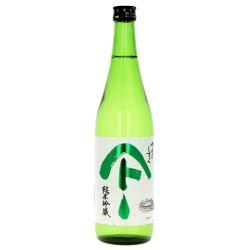 Junmai Ginjo Sake | SATSUKI