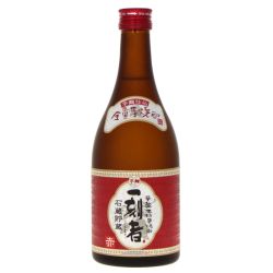 Shochu de patate douce de Kagoshima 50cl