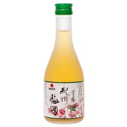 Umeshu plum liquor | SATSUKI