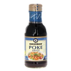 Poke Bowl Sauce with Soy Sauce and Sesame Oil 250ml