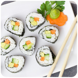 Nos recettes japonaises en 1 click! | SATSUKI